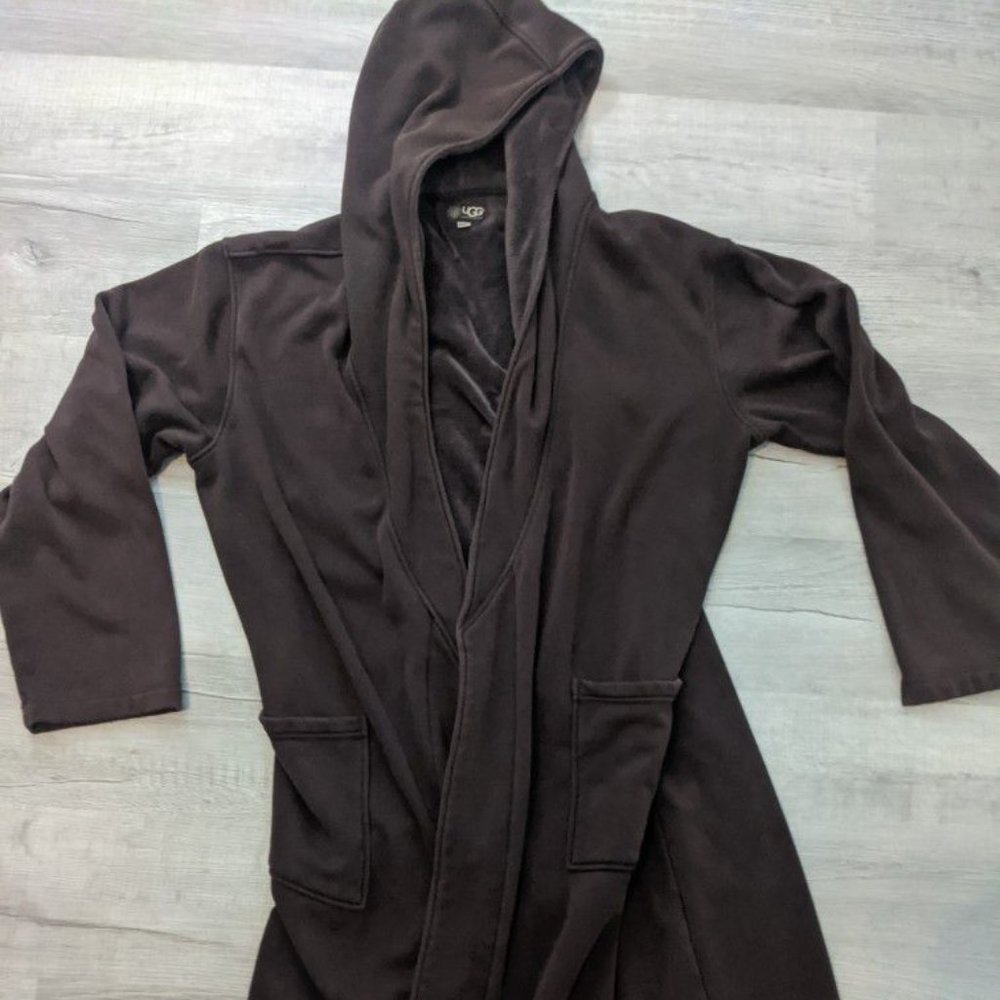 Men's M/L UGG Comfy Robe (See Description)
